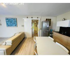 excelente piso en zona emblemática de Vilanova i la Geltrú