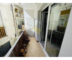 excelente piso en zona emblemática de Vilanova i la Geltrú