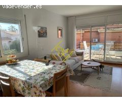 Alquiler de Temporada en Sitges, Zona de la Levantina