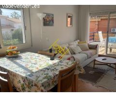 Alquiler de Temporada en Sitges, Zona de la Levantina