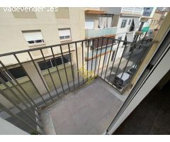 Luz, amplitud y comodidad en el corazón de Les Roquetes