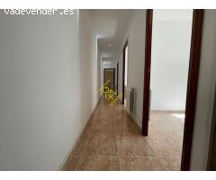 Luz, amplitud y comodidad en el corazón de Les Roquetes