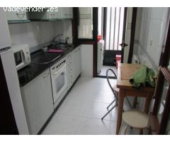 Apartamento en Alquiler en Pontevedra, Pontevedra