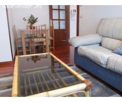Apartamento en Alquiler en Pontevedra, Pontevedra