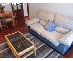 Apartamento en Alquiler en Pontevedra, Pontevedra