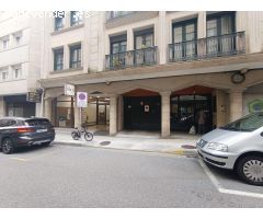 Plaza de garaje en alquiler en zona Hotel Galicia Palace
