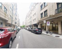 Plaza de garaje en alquiler en zona Hotel Galicia Palace
