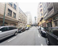 Plaza de garaje en alquiler en zona Hotel Galicia Palace