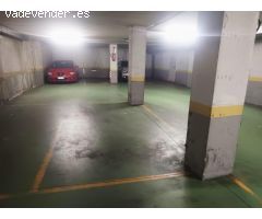 Plaza de garaje en alquiler en zona Hotel Galicia Palace
