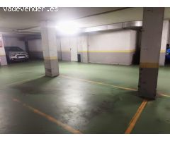 Plaza de garaje en alquiler en zona Hotel Galicia Palace