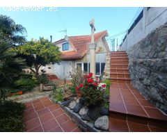 Casa en Venta en Vilaboa, Pontevedra