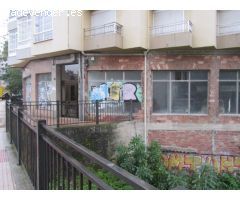 Local comercial en Alquiler en Pontevedra, Pontevedra