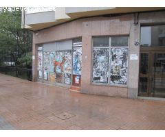 Local comercial en Alquiler en Pontevedra, Pontevedra