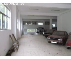 Local comercial en Alquiler en Pontevedra, Pontevedra