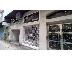 Local comercial en Alquiler en Pontevedra, Pontevedra