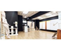 Local comercial en Alquiler en Pontevedra, Pontevedra