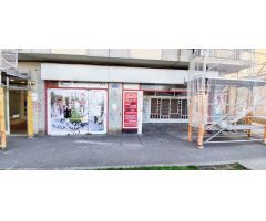 Local comercial en Alquiler en Pontevedra, Pontevedra