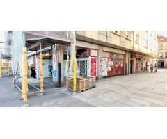 Local comercial en Alquiler en Pontevedra, Pontevedra