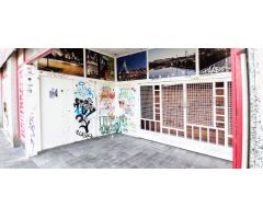 Local comercial en Alquiler en Pontevedra, Pontevedra