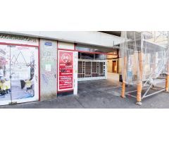 Local comercial en Alquiler en Pontevedra, Pontevedra