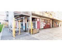 Local comercial en Alquiler en Pontevedra, Pontevedra