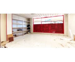 Local comercial en Alquiler en Pontevedra, Pontevedra