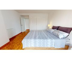 Apartamento en Tenor Fleta con garaje y trastero