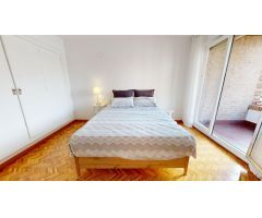 Apartamento en Tenor Fleta con garaje y trastero
