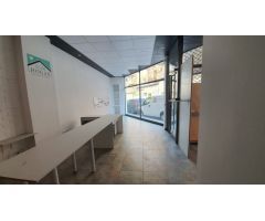 Local sector Torrero