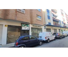 Local sector Torrero
