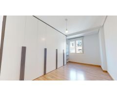 Piso junto al parque Pignatelli