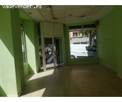 ¡Oportunidad única para tu negocio!