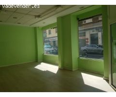 ¡Oportunidad única para tu negocio!