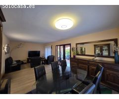 CASA INDIVIDUAL EN VILAFORTUNY A 50 M DE LA PLAYA
