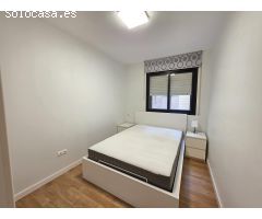 PISO DE 4 HABITACIONES CON 2 PLAZAS DE PARKING Y TRASTERO EN C/TARRAGONA