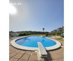 PISO DE 3 HABITACIONES CON ESPECTACULAR VISTA A MAR