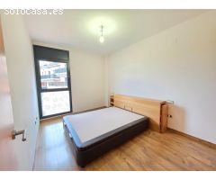 PISO DE 2 HABITACIONES CON PARKING Y TRASTERO