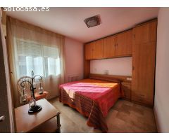 PISO DE 3 HABITACIONES DOBLES CON VISTA PANORAMICA A MAR