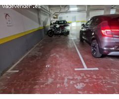 Parking en Venta en Caserío El Portillo, Huelva