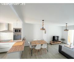 Piso en Alquiler en Punta Umbría, Huelva