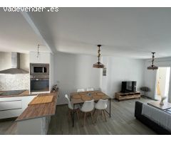 Piso en Alquiler en Punta Umbría, Huelva