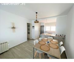 Piso en Alquiler en Punta Umbría, Huelva