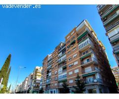PISO EN CALLE ARABIAL