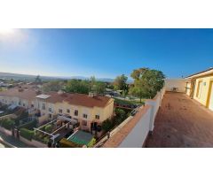GRAN ATICO EN GOJAR, RESIDENCIAL CON PISCINA Y AMPLIAS ZONAS VERDES.