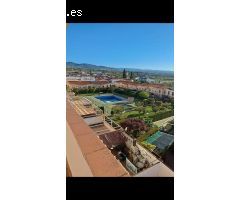 GRAN ATICO EN GOJAR, RESIDENCIAL CON PISCINA Y AMPLIAS ZONAS VERDES.