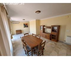 GRAN ATICO EN GOJAR, RESIDENCIAL CON PISCINA Y AMPLIAS ZONAS VERDES.