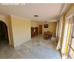 GRAN ATICO EN GOJAR, RESIDENCIAL CON PISCINA Y AMPLIAS ZONAS VERDES.