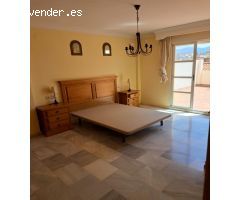 GRAN ATICO EN GOJAR, RESIDENCIAL CON PISCINA Y AMPLIAS ZONAS VERDES.