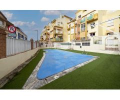 Piso en Gójar Granada