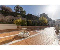 GRAN CASA EN VENTA EN MIRADOR DE ROLANDO